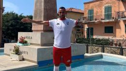 NF Ardea, adesso è ufficiale: blindata la difesa con Francesco Bruno