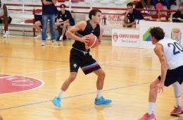 Torneo Di Campli, NPC Rieti in finale. Ponticiello "Buona intensità"