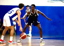 A2 - Luiss, chiuso il primo scrimmage, buon test con Napoli