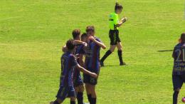 Test Miles 33 - Highlights - Eccellenza | Girone B | Vis Sezze - Unipomezia