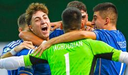 L'Italia concede il bis: manita alla Finlandia e semifinali ad un passo