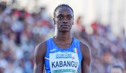 Giorgia Di Paola su Gloria Kabangu: "Ampi margini di crescita sugli 800"