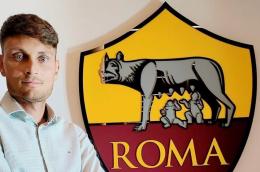 Roma, è ufficiale! Daniele Placido nuovo responsabile tecnico del settore giovanile