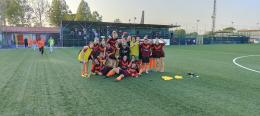 Serie C Femminile: via al campionato, caccia all'erede della Res Roma