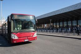 Trasporto pubblico per gli Under 19, abbonamento annuale a 50 euro