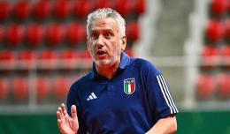 Qualificazioni Mondiali, Main Round a Eboli: 18 i convocati, novità Vincenti