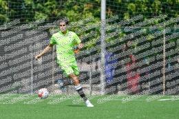 Atletico Torrenova - Setteville