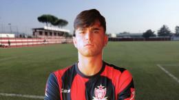Nuovo innesto per Fazi: Tommaso Fabiani approda in biancorosso