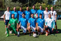 Mondiali al via in Messico: in campo tanto Lazio tra Eccellenza e Promozione