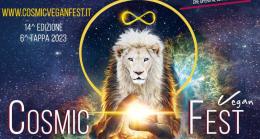 Cosmic Fest: ospiti Massimo Wertmuller, Daniela Poggi e Antonella Ruggiero
