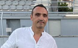 Ferentino, Lisi amaro: "Il gol annullato era regolare, ha condizionato la gara"