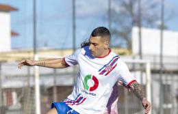 Priverno: innesto in attacco, preso Mirko Matteo

