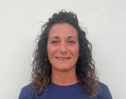 Real Monterotondo Women: ufficiale l'arrivo di Sara Berarducci
