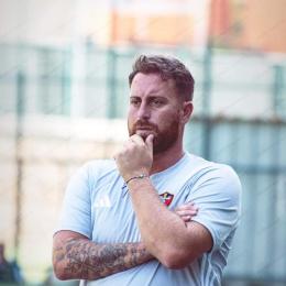Real Monterotondo, Polverini: "Con il nostro lavoro stiamo creando fiducia"