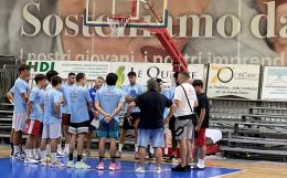 C - Cassino al via per una stagione da protagonista