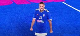 L'Italia si sveglia tardi, vince il Perù. Cioffi segna un gol sensazionale VIDEO!