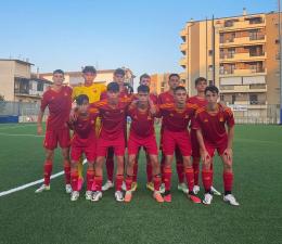 Scudetto Cup: pazza rimonta dell’Inter, Roma battuta in finale