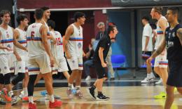 Supercoppa - La NPC Rieti vince all'esordio: battuta Virtus Salerno