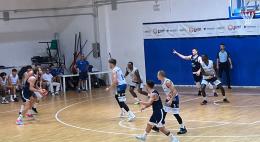 Supercoppa - Latina si impone sulla LUISS, non bastano Badmus e Miska