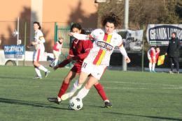 Valmontone: ufficiale la conferma di Elisa Cisneros Alonso