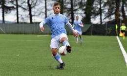 Aurelianticaurelio all'attacco: arrivano i gol dell'ex Lazio Riccardo Legnante