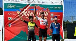 Marathon Castelli Romani: Giuseri vince la prima edizione