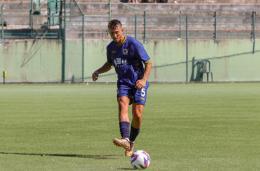 Romana, Paolelli: "Ci è mancato solo il gol. Con il lavoro cresceremo"