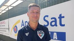 Racing Ardea, Mantovani: "Penalizzati da un singolo episodio"