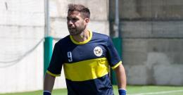 Squadra che vince non si cambia. Valle Martella, unica neopromossa ai 32esimi