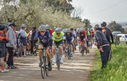 Il Giro dell'Agro Pontino torna con l'Anzio Bike