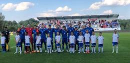 Elite League: successo per i ragazzi di Bollini, con la Repubblica Ceca decide Amatucci