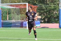 Cambio di programma per l'NF Ardea. Con l'Atletico Uri si gioca sabato