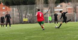 Accademia Sporting Roma, dopo la rifondazione si punta in alto