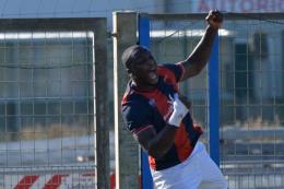 Ceccano, adesso è ufficiale: Vincenzo Compagnone torna rossoblù
