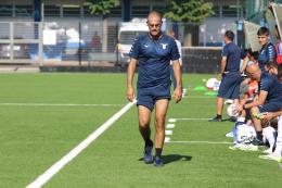 Lazio, colpo clamoroso dalla Reggina. In biancoceleste arriva Valerio Farcomeni
