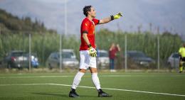Atletico Pontinia, pronto il colpo tra i pali? Viscusi è più di un'ipotesi