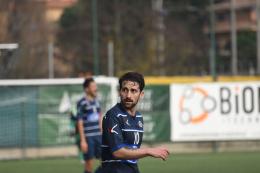 Ronciglione United: ufficiale il colpo Simone Scerrati
