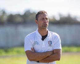 Tor Tre Teste, Contaldo: "Siamo pronti, sabato ci aspetta una gara insidiosa"