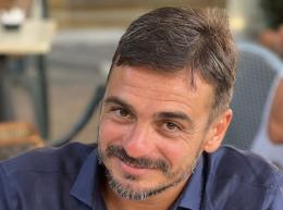 Atletico Vescovio: ufficiale, Jury Bacich alla guida dell'Under 15
