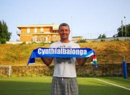 Cynthialbalonga: ufficiale l'esonero di Alessandro Del Grosso 
