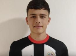 Ledesma Academy: il classe 2009 Riccardo Amici passa all'Ascoli 
