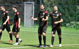 Tolfa: in attesa dell'Urbetevere ufficiale il ritorno di Andrea Moretti