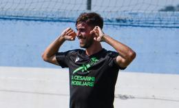 Thomas Toncelli: "Inizio quasi impeccabile: possiamo toglierci belle soddisfazioni"