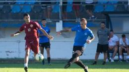 L'Atletico Pontinia alza il tiro: arriva in biancorosso l'ex Latina Bordin