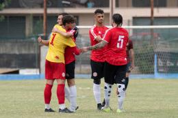 Promozione Girone B: un inizio senza mezze misure, nessun pareggio nei primi 90'
