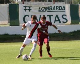 Flaminia, Lorusso: "Play off? Difficile ma la classifica ci regala qualche speranza"