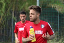Fiano Romano, partenza lanciata. Moretti  "E' stata la domenica perfetta"