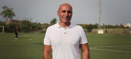 Atletico 2000, Andrea Palomba diventa ds: "Inizio con curiosità e passione"