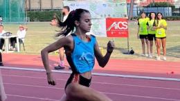 Frascati, al rientro in pista doppia vittoria per Padoan tra Forlì e Roma