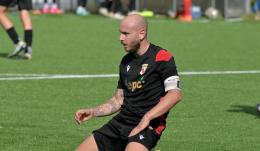 Tolfa, segnali incoraggianti. Pastorelli "Squadra rivoluzionata, gara positiva"